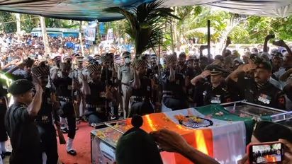 Unsung Heroes of India’s Republic Day: Honoring the Past and the Present