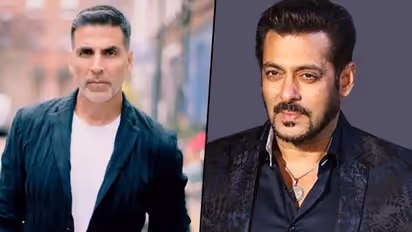 Salman Khan or Akshay Kumar, who pays the highest taxpayers of Bollywood? Read this