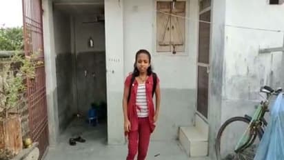 बिहार की यह बेटी भी एक पैर से कूदते हुए जाती है स्कूल, अब दोनों पैरों पर दौड़ेगी, क्योंकि सोनू सूद बने मसीहा