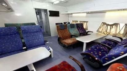 यात्रीगण कृपया ध्यान दें! अगर आपके ट्रेन टिकट पर लिखा है A, तो जानिए क्या है इसका मतलब, नहीं होंगे परेशान