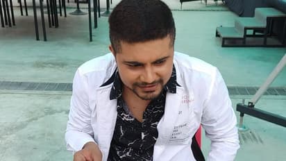 ವಿದೇಶದಲ್ಲಿ ಬಿಗ್ ಬಜೆಟ್‌ 'ಕರ್ನಾಟಕ ಅಳಿಯ' ಚಿತ್ರೀಕರಣ ಮಾಡುತ್ತಿರುವ ನಟ ಪ್ರಥಮ್! 