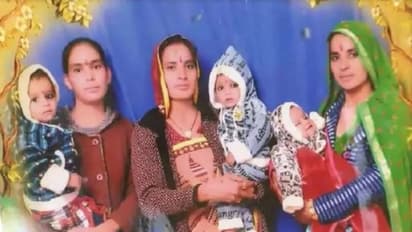 जयपुर में 3 बहनों ने मौत से पहले डाला था स्टेटस, लिखा-ऐसे जीने से बेहतर मरना, तीनों के पति बन गए थे दरिंदे