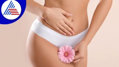 యోని నుంచి మంచి వాసన రావాలంటే ఇలా చేయండి