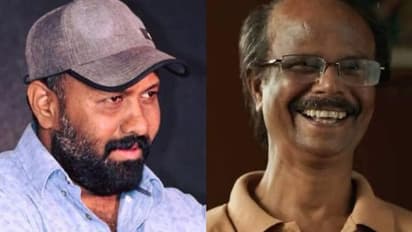 Kerala State Film Awards : 'ഈ ചിരിക്ക് മുന്നിൽ ന്യായീകരണ തൊഴിലാളികൾ വിയർക്കും'; അവാർഡ് വിവാദത്തിൽ ഒമർ ലുലു