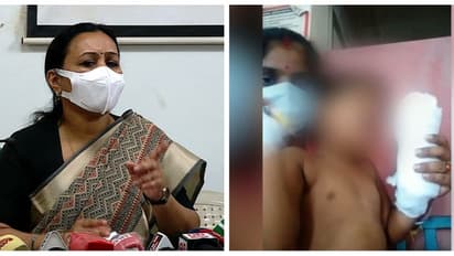 വിരലറ്റുപോയ കുട്ടി  ശസ്ത്രക്രിയക്ക് കാത്തുനിന്നത് 36 മണിക്കൂര്‍;ഗുരുതര വീഴ്ചയില്‍ നടപടിയെന്ന് ആരോഗ്യമന്ത്രി