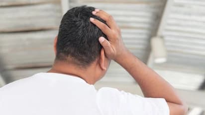 66കാരൻ ഭാര്യയുമായി ലൈംഗിക ബന്ധത്തിലേർപ്പെട്ടു, 10 മിനിറ്റിനുള്ളിൽ ഓർമ്മ നഷ്‌ടമായതായി റിപ്പോർട്ട്