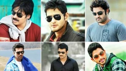 ప్రభాస్, పవన్, మహేష్, తారక్, బన్నీ, విజయ్ పారితోషికాలు డబుల్.. కాసులవర్షం కురిపిస్తున్న పాన్ఇండియా మంత్రం