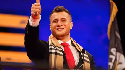AEW: MJF fails to show up at Fan Fest Meet & Greet; Double or Nothing status doubtful