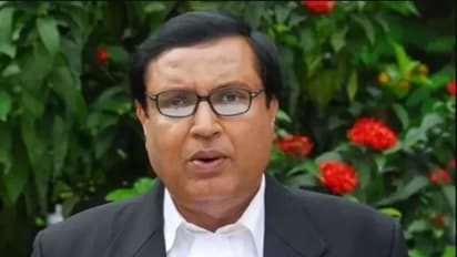 കര്‍ണാടകയില്‍  കോണ്‍ഗ്രസ് നേതാവ് എച്ച് എന്‍ ചന്ദ്രശേഖര്‍ പാര്‍ട്ടി വിട്ടു