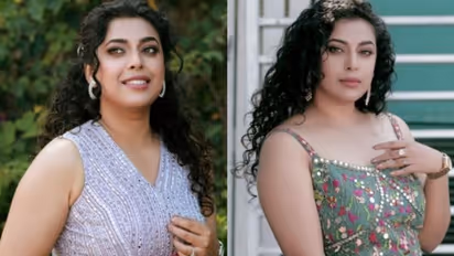 'ആരോ അളന്നുവച്ച വാര്പ്പിനുള്ളിലേക്ക് കേറി നിന്നാല് മാത്രമേ സുന്ദരി ആകുള്ളോ?': ജുവല് മേരി