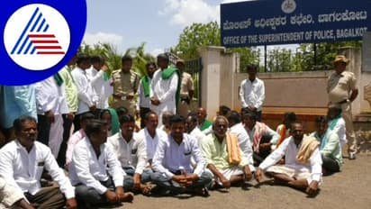 ಬಾಗಲಕೋಟೆ ಜಿಲ್ಲೆಯಲ್ಲಿ ಹೆಚ್ಚಿದ ಕುರಿಗಳ್ಳತನ: ಆತಂಕದಲ್ಲಿ ಕುರಿಗಾಹಿ ಸಮುದಾಯ!