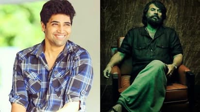 '‌ഭീഷ്മപർവ്വത്തിൽ മമ്മൂക്കയുടേത് ഉഗ്രൻ പ്രകടനം'; ഇഷ്ട മലയാള സിനിമകളെ കുറിച്ച് ആദിവി ശേഷ്