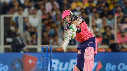 RR's Jos Buttler recalls 'memorable' IPL 2022; hopes to go one step further next season