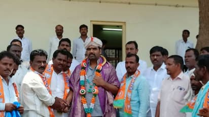 ಮುಂದಿನ ಚುನಾವಣೆಗಾಗಿ ಶಾಸಕ ಶಿವನಗೌಡ ‌ನಾಯಕ ಭರ್ಜರಿ ತಯಾರಿ!