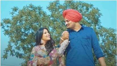 Who was Sidhu Moose Wala's girlfriend? Was he married? Read details