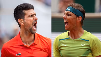 French Open 2022: Will fight until the end, guarantees Nadal ahead of Djokovic quarter-final clash