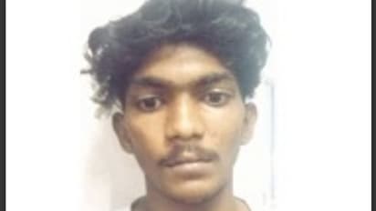 വീട്ടുവളപ്പിൽ കഞ്ചാവുചെടി നട്ടുവളർത്തിയ യുവാവ് പിടിയില്‍