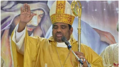 ആന്‍റണി പൂല കര്‍ദ്ദിനാള്‍; ദളിത് സമുദായത്തില്‍ നിന്ന് കര്‍ദ്ദിനാളാകുന്ന ആദ്യ ഇന്ത്യക്കാരന്‍