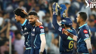 IPL 2022 విజేతగా గుజరాత్ టైటాన్స్... వార్ వన్సైడ్! ఫైనల్లో రాయల్స్ని చిత్తు చేసిన పాండ్యా టీమ్..