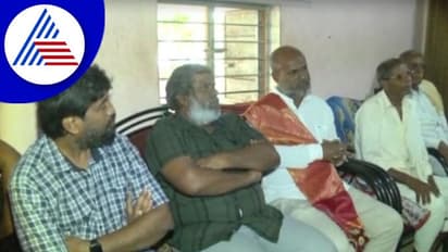 Chikkamagaluru: ರಾಜ ವೀರ ಮದಕರಿ ಸ್ಮಾರಕ ನಿರ್ಮಾಣ: ಕಾಳಿ ಮಠದ ಸ್ವಾಮೀಜಿ ನೇತೃತ್ವದಲ್ಲಿ ಸಭೆ!