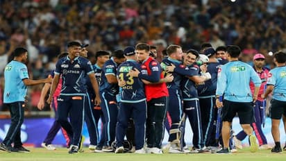 IPL 2022 Final- আইপিএল ২০২২ চ্যাম্পিয়ন গুজরাট টাইটানস, রাজস্থানকে ৭ উইকেটে হারাল হার্দিক পান্ডিয়ার দল