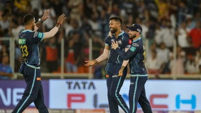 IPL 2022 Final, GT vs RR: Gujarat enjoys title success on debut; here's what the team players said