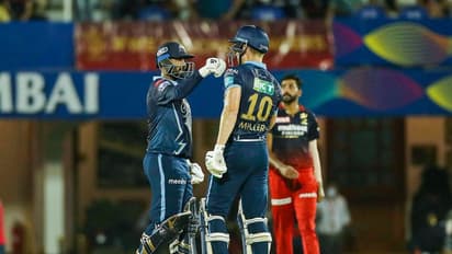 IPL 2023: BCCI mulling 'impact player' rule introduction after Syed Mushtaq Ali Trophy trial