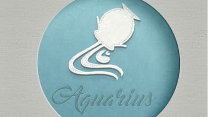 সঙ্গীর সঙ্গে বিবাদের আশঙ্কা রয়েছে, জুন মাস কেমন প্রভাব ফেলবে কুম্ভ রাশির উপর