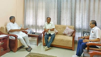 Rajya Sabha Election: ಕಾಂಗ್ರೆಸ್‌ ಬೆಂಬಲ ಕೋರಿದ ಜೆಡಿಎಸ್‌ನ ಕುಪೇಂದ್ರ ರೆಡ್ಡಿ