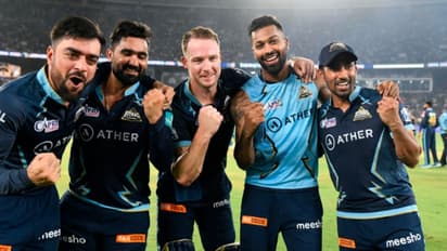 IPL 2022 Final- রাজস্থানকে হারিয়ে চ্যাম্পিয়ন গুজরাট, জেনে নিন ম্য়াচের টার্নিং পয়েন্ট কোনগুলি