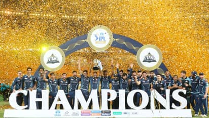 IPL 2022 Final- আইপিএল চ্যাম্পিয়ন ও রানার্সআপ দল পেল কত টাকা, আর কারা পেল কোন পুরস্কার, জানুন বিস্তারিত 
