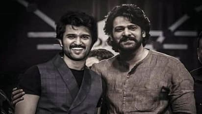 Koffee with Karan: ప్రభాస్, రానాల తర్వాత ఆ ఘనత సాధించిన తెలుగు హీరో విజయ్ దేవరకొండ..