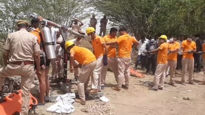 राजस्थान का सबसे अनोखा मामला: एक नवजात जो कुए में पैदा हुआ और कुएं में ही मर गया, पढ़िए चौंकाने वाली घटना