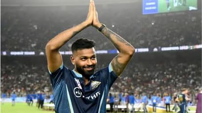 IPL 2022 : ആദ്യ ഐപിഎല്ലില്‍ കിരീടം; ഇന്ത്യയുടെ നായകസ്ഥാനത്തിന് ആവകാശമുന്നയിക്കാന്‍ ഹാര്‍ദിക് പാണ്ഡ്യയും