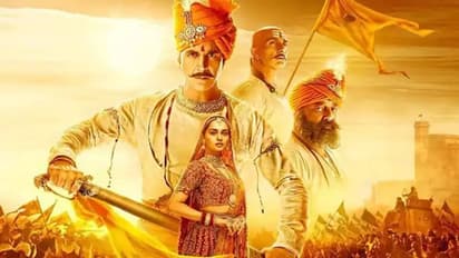 ಪಠ್ಯಗಳು ಮೊಘಲರಿಂದಲೇ ತುಂಬಿವೆ, ಭಾರತೀಯ ರಾಜರಿಗೇ ಜಾಗವಿಲ್ಲ: ನಟ ಅಕ್ಷಯ್ ಕಿಡಿ