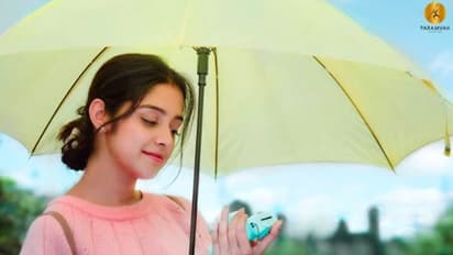 ರಕ್ಷಿತ್‌ ಶೆಟ್ಟಿ ನಿರ್ಮಾಣದ ಹೊಸ ಸಿನೆಮಾದಲ್ಲಿ ಅಂಕಿತಾ ಅಮರ್‌ ನಾಯಕಿ!