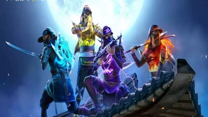 Garena Free Fire redeem codes for 30 May 2022: आज है इन फ्री गिफ्ट को ले जाने का आखिरी मौका, ऐसे करें इस्तेमाल