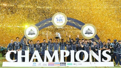 15ನೇ ಆವೃತ್ತಿ ಐಪಿಎಲ್ ಟೂರ್ನಿ ಭರ್ಜರಿ ಸಕ್ಸಸ್..!