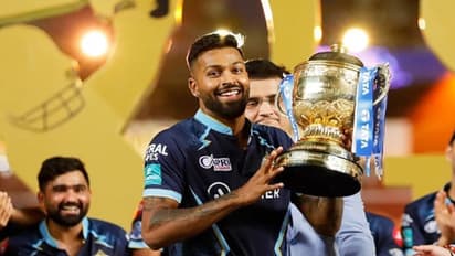 আবির্ভাবেই দলকে করেছেন চ্যাম্পিয়ন, আইপিএল জয়ের জন্য হার্দিককে স্পেশাল উপহার গুজরাট ফ্র্যাঞ্চাইজির