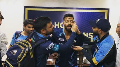 సచిన్, విరాట్ కాదు.. నా ఫేవరేట్ క్రికెటర్ అతడే.. : హార్ధిక్ పాండ్యా