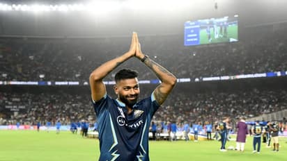 hardik: ஹர்திக் பாண்டியாவால் தொடர்ந்து வீச முடியுமா? இந்திய அணியின் முன்னாள் கேப்டன் கேள்வி