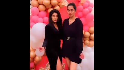 మీ కూతురి కోసం వచ్చినోడు మిమ్మల్ని చేసుకుంటాడు.. కొంచెం తగ్గండి ఆంటీ, సురేఖ వాణిపై దారుణంగా 