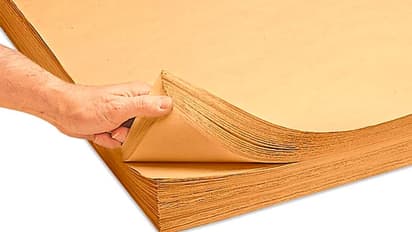 പേപ്പറിൽ സ്റ്റാറായി ഇന്ത്യ; കയറ്റുമതിയിൽ 80 ശതമാനം വളർച്ച 