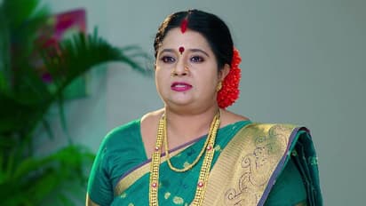 Devatha: ఆనందంలో దేవుడమ్మ..దేవి ప్రవర్తన వల్ల కుమిలిపోతున్న రుక్మిణి..?