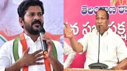 నాపై జరిగిన దాడి వెనుక రేవంత్ రెడ్డి కుట్ర.. భయపడే ప్రసక్తే లేదు: మంత్రి మల్లారెడ్డి