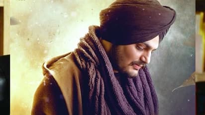 सामने आया सिद्धू मूसेवाला का वो आखिरी पोस्ट, मौत से पहले इंस्टा पर किया था शेयर, लिख गया इमोशनल शब्द