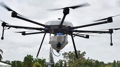 স্বাধীনতা দিবসের আগে কি জঙ্গিদের নাশকতার ছক? কলকাতায় ড্রোন উড়িয়ে ধৃত ২ বাংলাদেশী