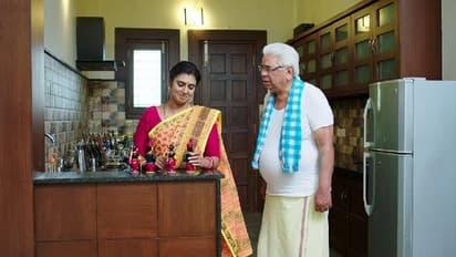 Intinti Gruhalashmi: నువ్వు లాస్యను వదిలేయ్ రా అంటూ నందుకు షాకిచ్చిన అనసూయ.. తులసి మాట లెక్కచెయ్యకుండా!