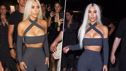 Kim Kardashian’s favourite date is NOT Pete Davidson; check out pics to know who is it