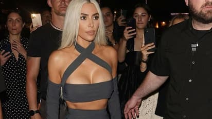 ஒருவேளை சாப்பாடு 46 ஆயிரம் ரூபாயா? பில்லை பார்த்து ஷாக்கான பிரபலம்!